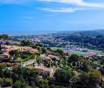 Maison à louer Cagnes Sur Mer, Cote d'Azur, France8 500 EUR / Mois - Photo 1