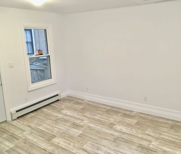 For Lease - 163 Welland Avenue Unit# Rear Unit, St. Catharines, Ont... - Photo 3