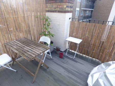 1 bedroom apartment to rent - Photo 3