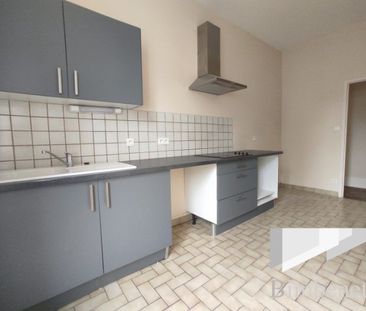 Appartement à louer, 3 pièces - Orléans 45000 - Photo 4