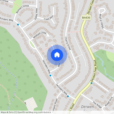 Hendy Close, Sketty, Swansea, SA2 8BB