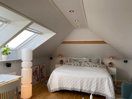 Fortvägen, Täby - Photo 4