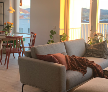 Åby Allé, Mölndal - Foto 1