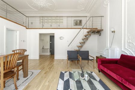Earls Court Square, SW5, London - Photo 2