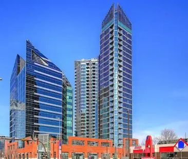 Keynote Condo - 2 Bedroom 2 Bathroom | 1402 - 220 12th Avenue SE, C... - Photo 1