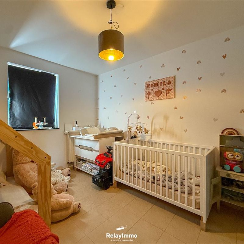 Appartement 2 chambres avec terrasse - Foto 1