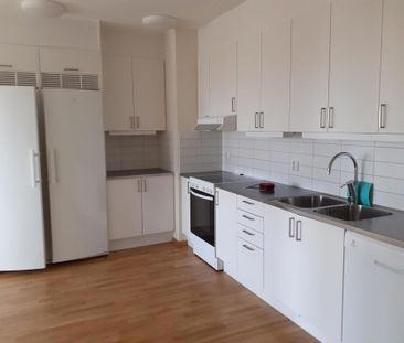 Västra Långgatan 5 B, Kävlinge - Foto 4