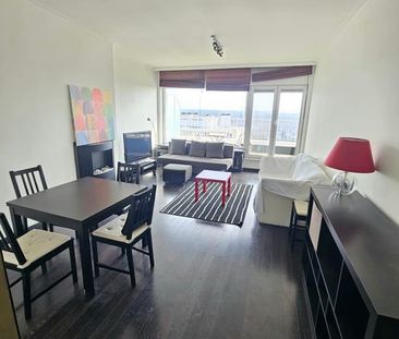 Penthouse te huur - Foto 3