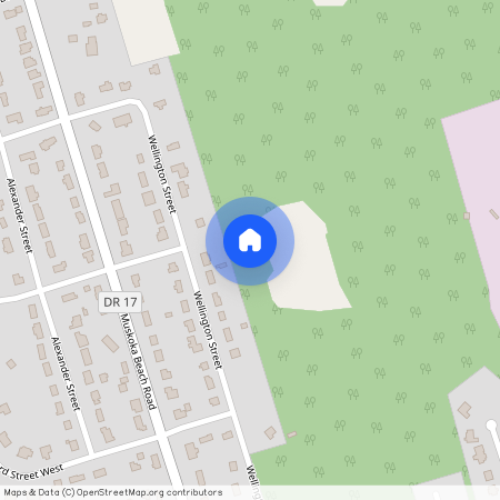 185 Beechwood Forest Lane, Gravenhurst