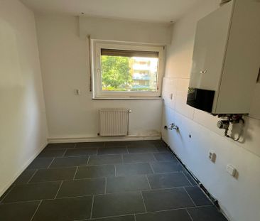 Moderne 3-Zimmer-Wohnung mit Balkon in Lünen - Photo 2