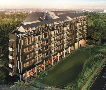 Viva Vista (D5), Apartment - For Rent - Photo 6