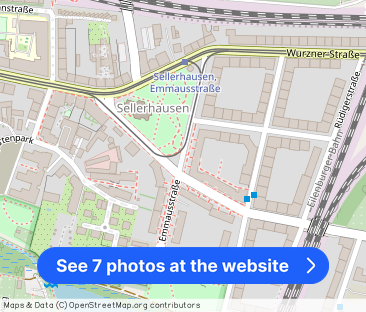 ** Sonnige 2 RWE im Leipziger Osten ** - Photo 1