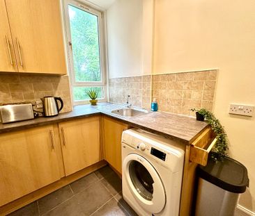 Hazel Avenue, Muirend, Glasgow, G44 3LH - Photo 5