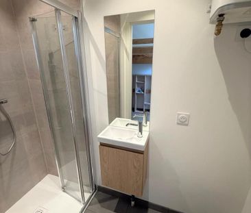 Location Appartement 1 pièce 24m² DIJON 21000 - Photo 5