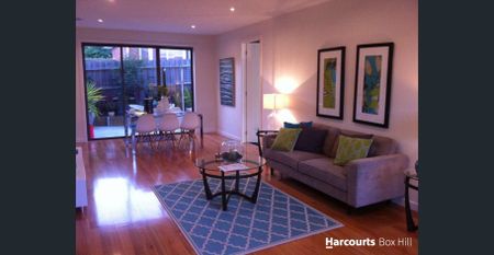 Contemporary Delight in Box Hill High School Zone - Photo 2