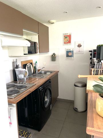 Apartment - Photo 4