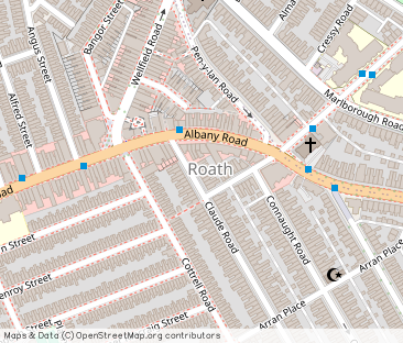 Claude Road, Cardiff, CF24 - Photo 1