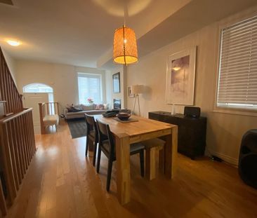 For Lease - 15 Edward Horton Crescent, Toronto, Ontario - Photo 2