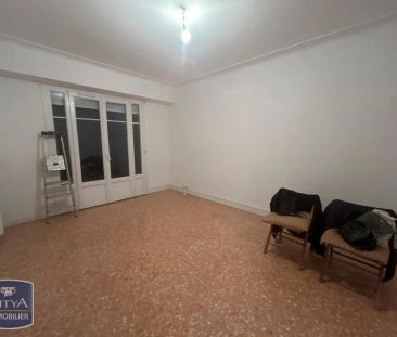 Appartement à louer 3 pièces 76.29m² - Photo 2