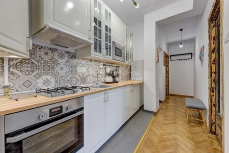 Charming Interwar apartment, Downtown - Photo 2