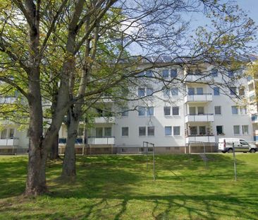 ++ Neues Zuhause mit Herz ++ 3-Zimmer-Wohnung mit Balkon in City-Nä... - Photo 2