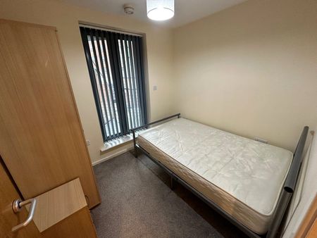 Pearl House, Lower Ormond Street, Manchester City Centre, Manchester, M1 5QG - Photo 4