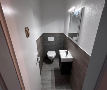 5.5 Zimmer, 3. Stock - Photo 1