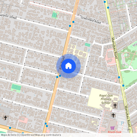 5/33 Beckenham Avenue, Royal Oak, Auckland City