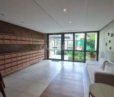 Apartamento para aluguel, 1 quarto, 1 suíte, 1 vaga, CRISTO REDENTO... - Photo 4