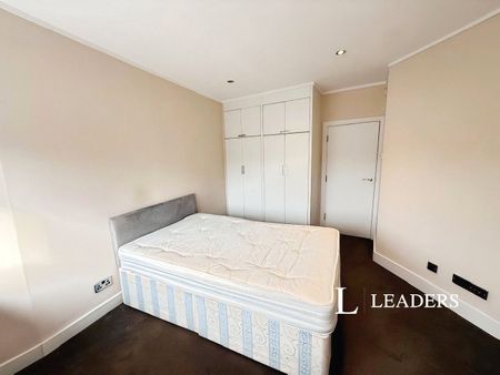 2 bedroom apartment to rent Prince Albert Street, Brighton, East Sussex, BN1 - Photo 3