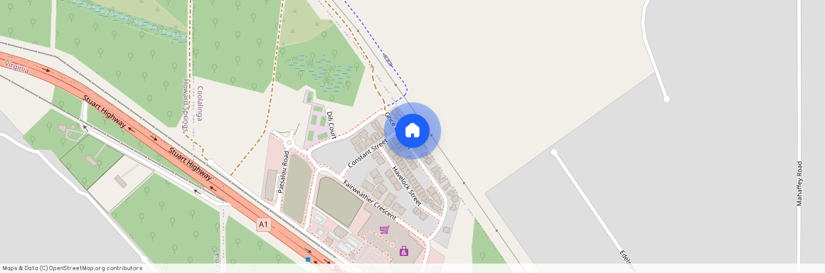 33 Grice Crescent, Coolalinga NT 0839