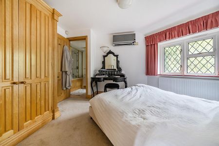 5 bedroom detached house to rent - Photo 5