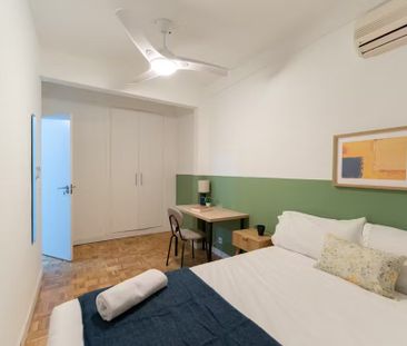 Avenida de la Ciudad de Barcelona, Madrid, Community of Madrid 28007 - Photo 6