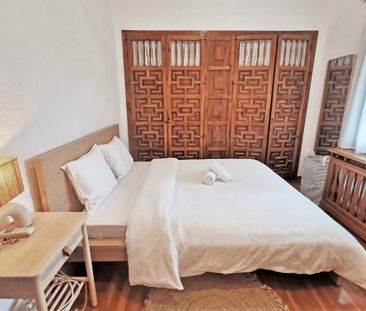 Passeig de Turull, Barcelona, Catalonia 08023 - Photo 6