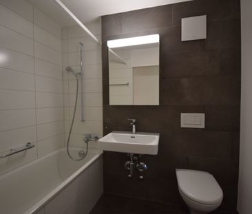 Gross­zü­gi­ge 4.5-Zim­mer-Woh­nung an ru­hi­ger La­ge - Photo 5