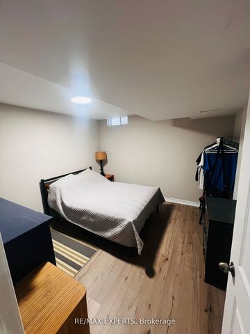 For Lease - 1356 Forest Street Unit# Bsmt, Innisfil, Ontario - Photo 2