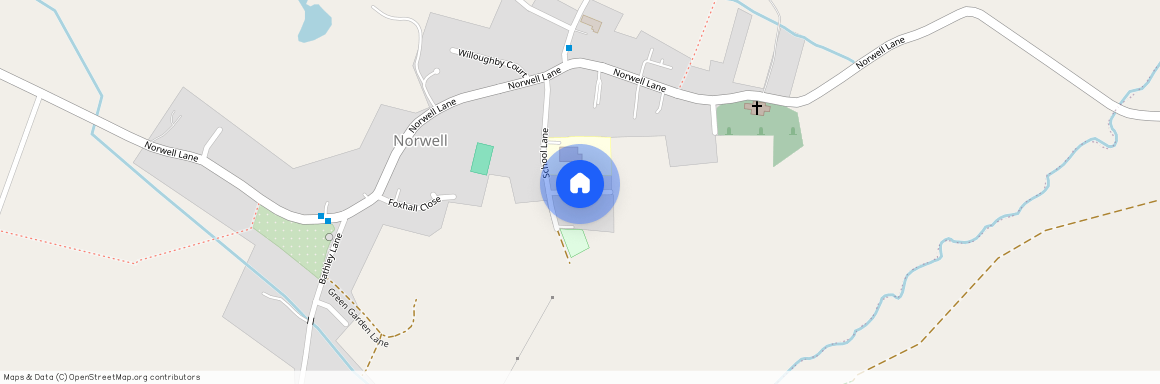 Fairvale, Norwell