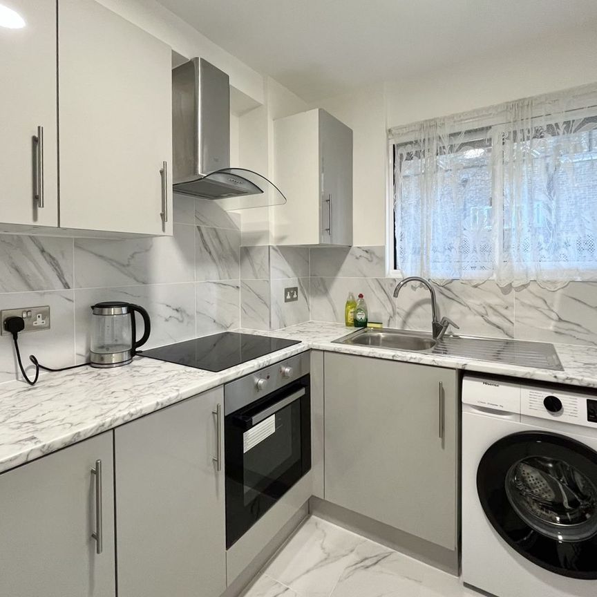 Polygon Road, London - Photo 1