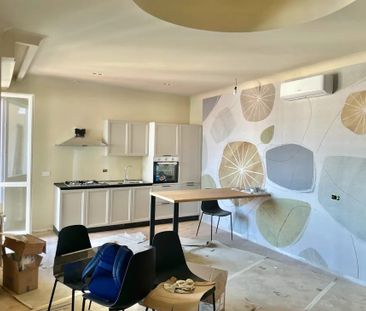 Via Domenico Moreni, Florence, Tuscany 50135 - Photo 1