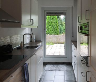 Schöne Wohnung im 1. OG mit Sonnenbalkon für 2 Personen - Photo 6