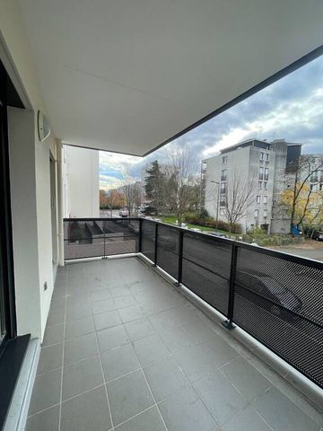 Location appartement Grenoble 38000 81.64 m² - Photo 5