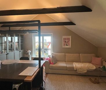 Margaretagatan, Halmstad - Photo 6