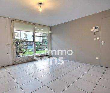 Location appartement - Lille République / Saint Michel - Photo 4