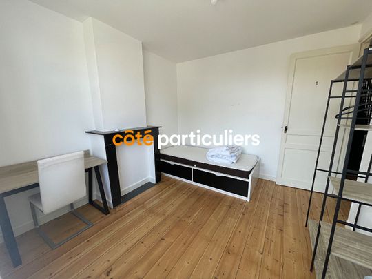 Chambre en colocation - maison 5 pièces Ronchin - Photo 1