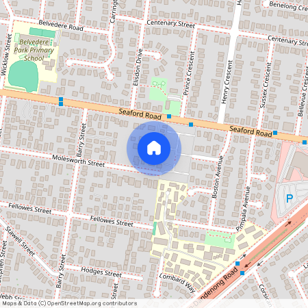 7/219 Seaford Road, Vic 3198