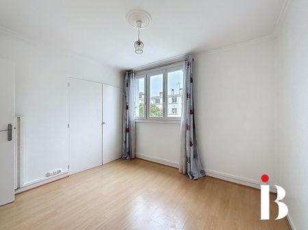 Location Appartement 3 pièces 55m² NANTES 44300 - Photo 2