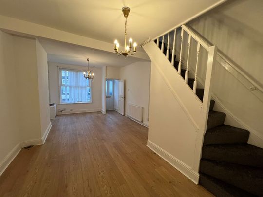 2 Bed Terraced House, Gorst Street, L4 - Photo 1