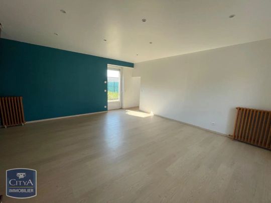 Maison à louer 3 pièces 95.17m² - Photo 1