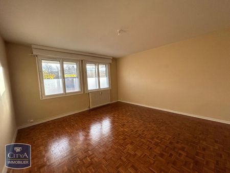 Location Appartement 2 pièces 56m² LAVAL 53000 - Photo 4