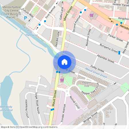 6 Gloria Street, QLD 4558, Maroochydore